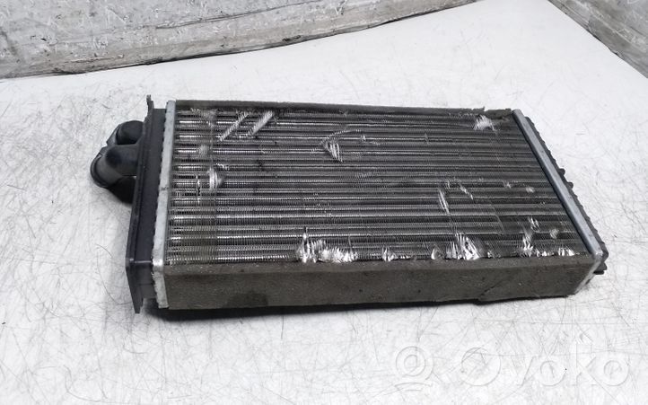 Peugeot 806 Radiateur de chauffage 