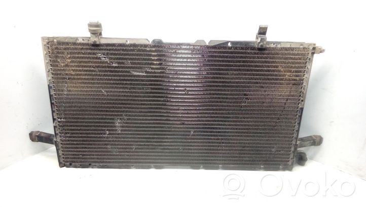 Opel Frontera B A/C cooling radiator (condenser) 97144202