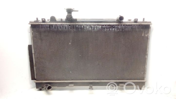 Mazda 6 Radiateur de refroidissement 