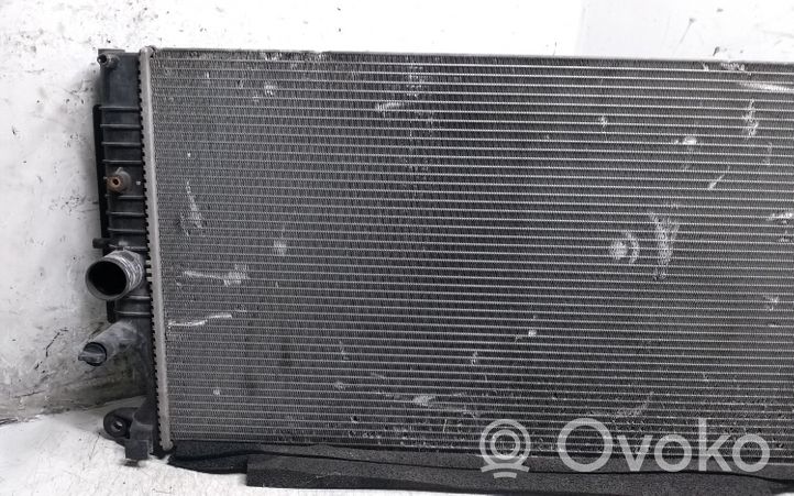 Toyota Avensis T270 Radiateur de refroidissement 164000R061B