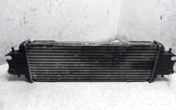 Nissan Primastar Radiatore intercooler 7700312903