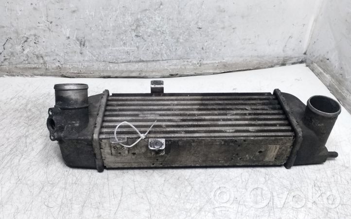 KIA Ceed Chłodnica powietrza doładowującego / Intercooler 282702A610