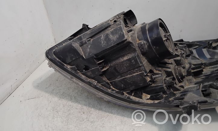 Renault Trafic III (X82) Phare frontale 1EE01141022