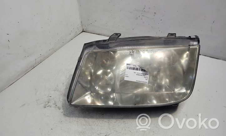 Volkswagen Bora Lampa przednia 96359700L