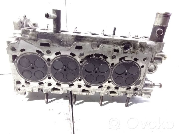 Toyota Avensis T250 Testata motore 7186239