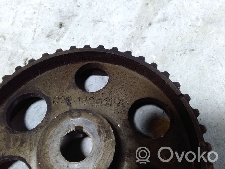 Audi A4 S4 B5 8D Puleggia dell’albero a camme/VANOS 028130111A