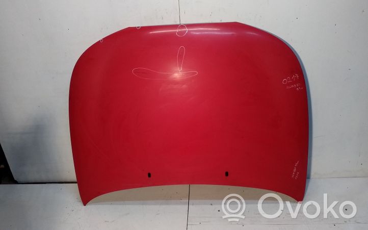 Ford Mondeo MK II Engine bonnet/hood 