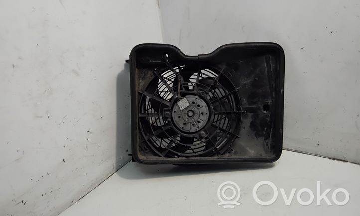 Opel Omega B2 Ventilatore di raffreddamento elettrico del radiatore 24427019