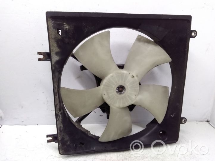 Mitsubishi Galant Ventilatore di raffreddamento elettrico del radiatore 4993003170