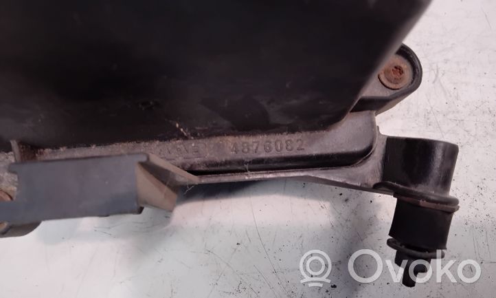 Saab 9-3 Ver1 Boîtier de filtre à air 4876082