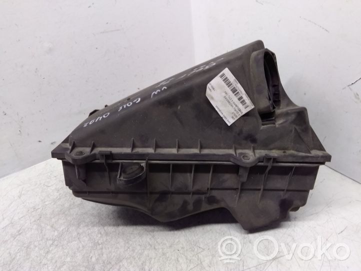 Volkswagen Golf IV Scatola del filtro dell’aria 1J0129607AJ