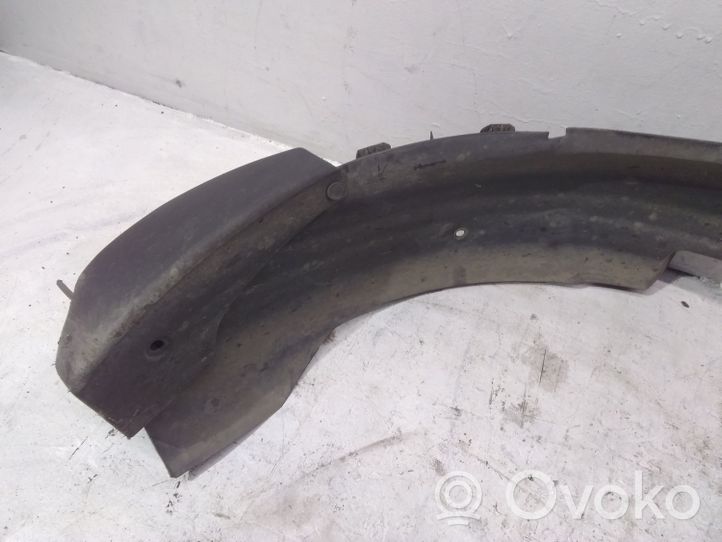 Opel Vectra C Pare-boue passage de roue avant 13162371RH