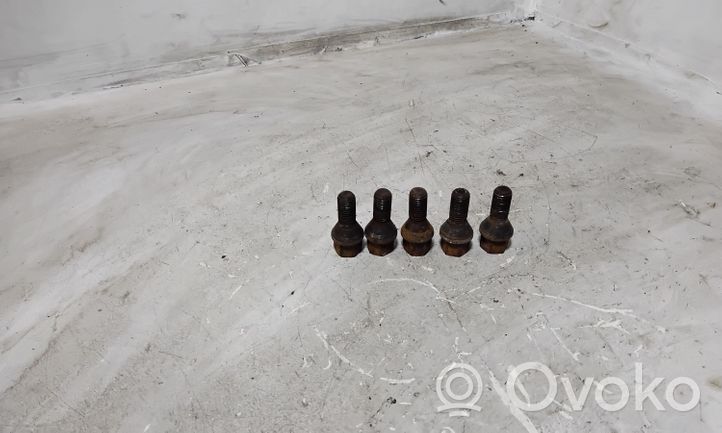 Opel Vectra C Nuts/bolts 