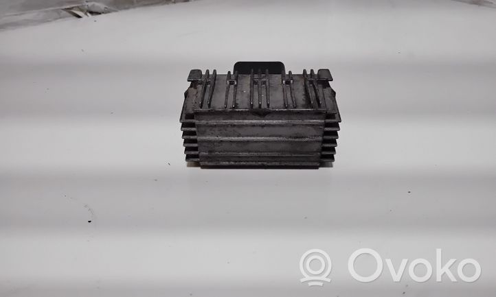 Opel Signum Przekaźnik / Modul układu ogrzewania wstępnego 55354141