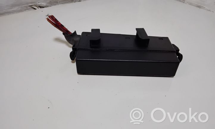 Opel Signum Module de fusibles ZF231