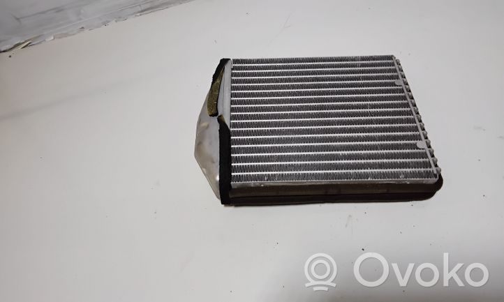 Opel Signum Pečiuko radiatorius 006618Z