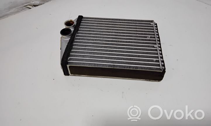 Opel Signum Pečiuko radiatorius 006618Z