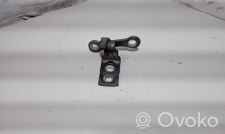 Opel Signum Front door upper hinge 