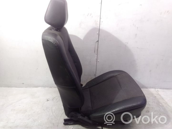 Opel Signum Interior set 