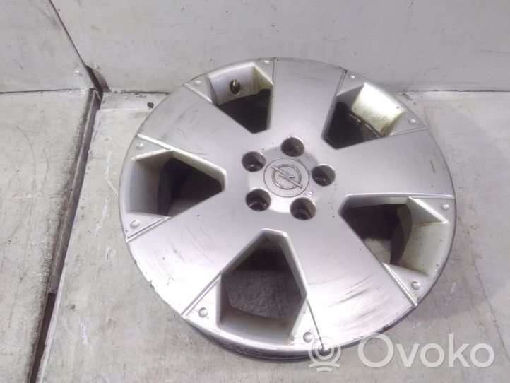 Opel Signum Felgi aluminiowe R17 13131083