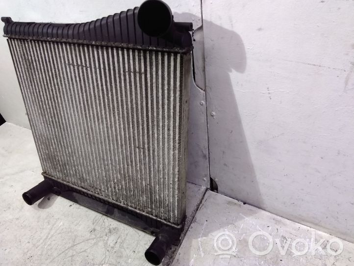 Land Rover Discovery 4 - LR4 Chłodnica powietrza doładowującego / Intercooler AH328T000CJ