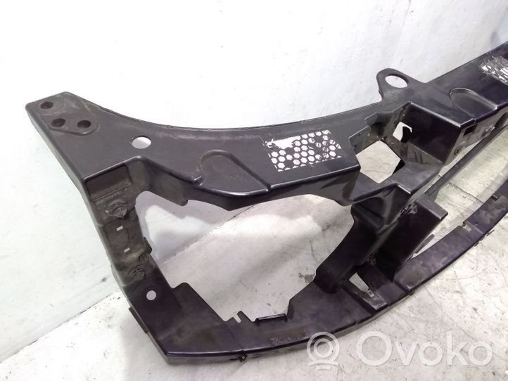 Land Rover Discovery 4 - LR4 Radiator support slam panel AH228A297AA