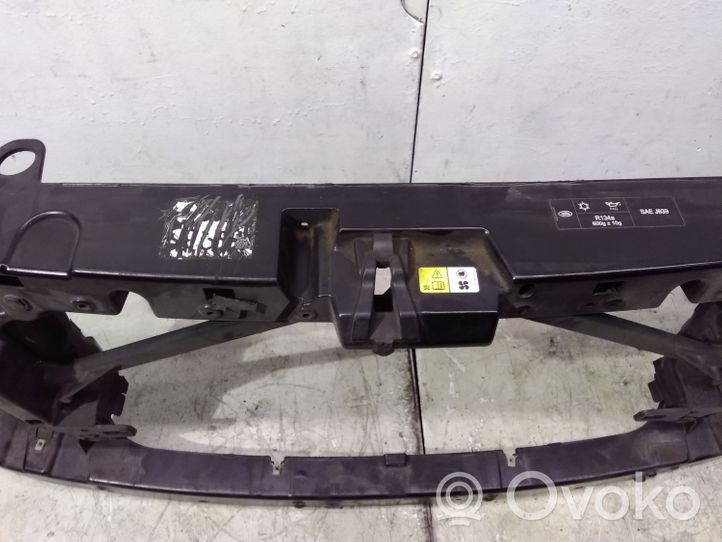 Land Rover Discovery 4 - LR4 Radiator support slam panel AH228A297AA