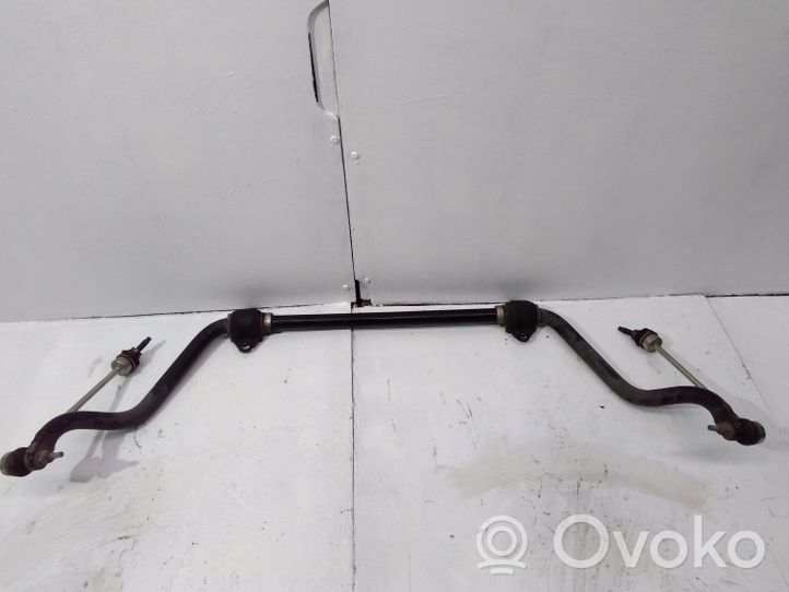 Land Rover Discovery 4 - LR4 Stabilizator przedni / drążek 