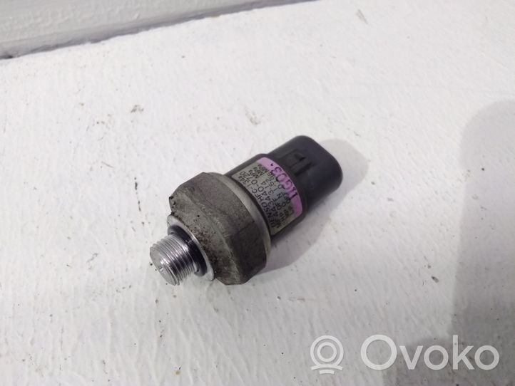 Toyota Corolla E120 E130 Gaisa kondicioniera spiediena sensors 4434400720