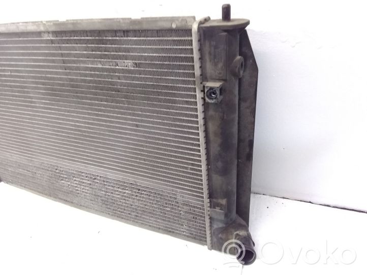 Toyota Corolla E120 E130 Radiateur de refroidissement 