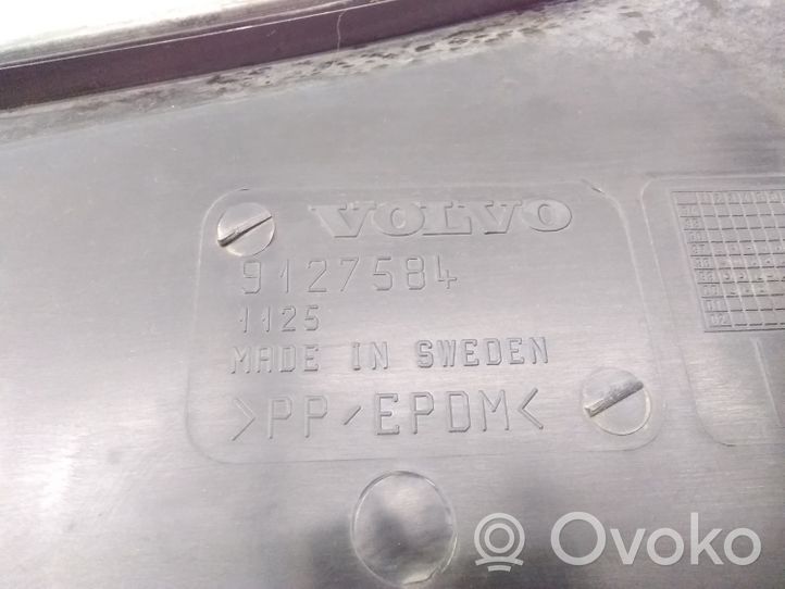 Volvo S70  V70  V70 XC Rivestimento del tergicristallo 9127584