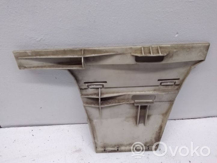 Volvo S70  V70  V70 XC Staffa di rinforzo montaggio del paraurti posteriore 9190042