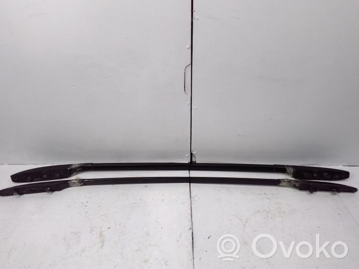 Renault Megane III Roof bar rail 