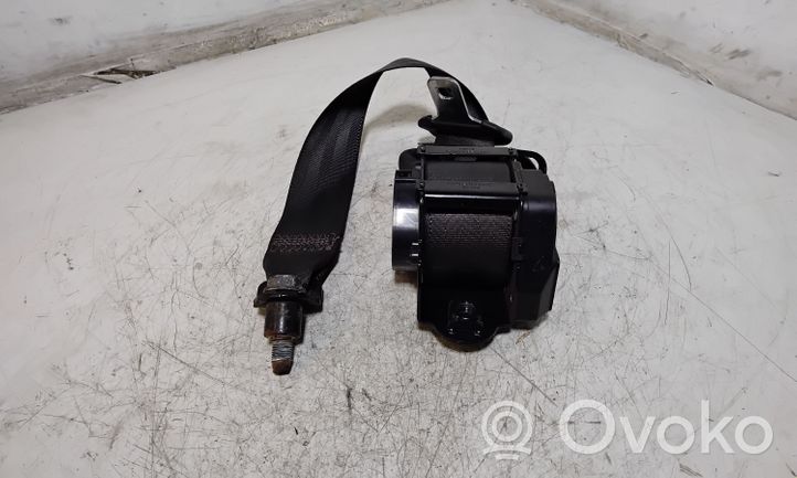 Chevrolet Captiva Middle seatbelt (rear) 0435139