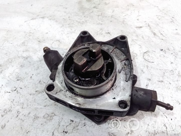 Chevrolet Captiva Alipainepumppu 9140307520