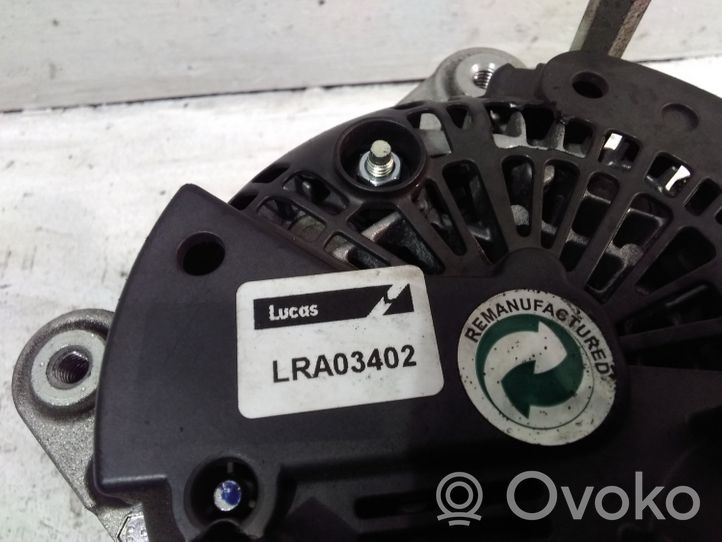 Volkswagen PASSAT CC Generatore/alternatore LRA03402