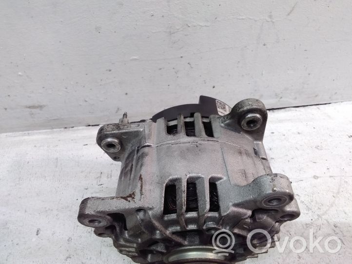 Volkswagen PASSAT CC Alternator LRA03402