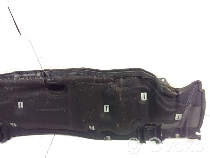 Ford C-MAX II Rivestimento del tergicristallo AM51R01628AH