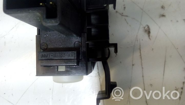 Ford C-MAX II Clutch pedal sensor 6G9T11A152AA
