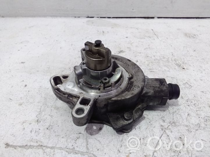 Ford Fiesta Alipainepumppu BM5G2A451EC