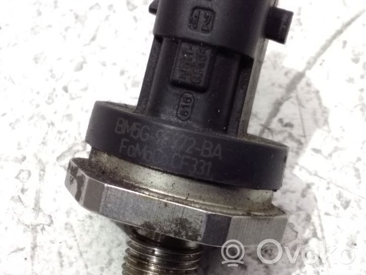 Ford Fiesta Sensor de presión de combustible BM5G9F972BA