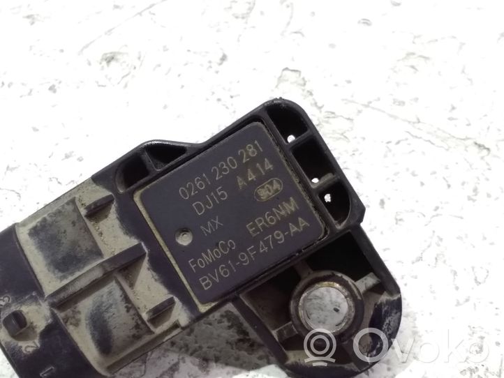 Ford Fiesta Luftdrucksensor BV619F479AA