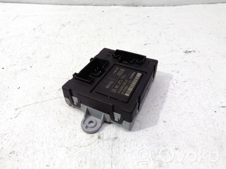 Ford Fiesta Oven ohjainlaite/moduuli CV1T14B533AF