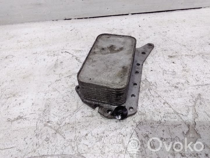 Nissan Qashqai Supporto di montaggio del filtro dell’olio 6688014