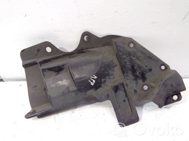 Nissan Qashqai Couvre-soubassement avant 64839JD00A