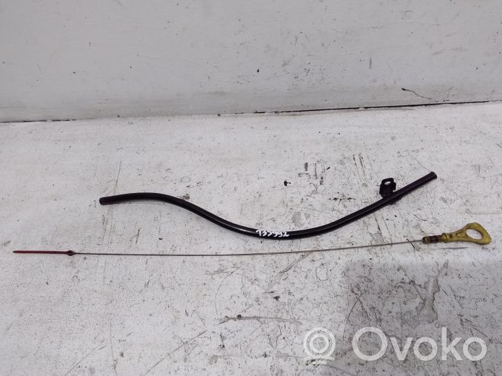 Hyundai Santa Fe Oil level dip stick 