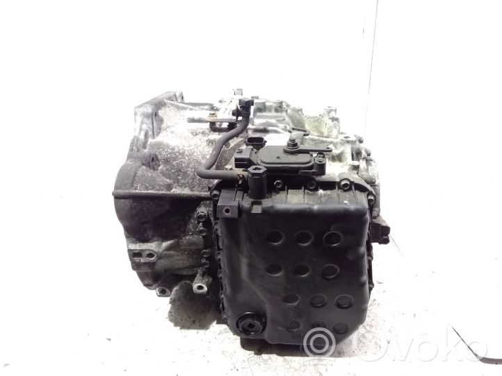 Hyundai Santa Fe Automatic gearbox CHBEAU