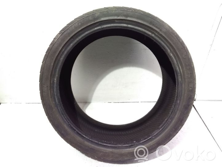 Ford Fiesta R17 summer tire 20540R17