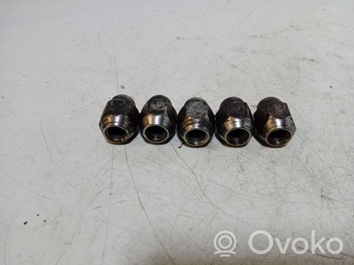 Hyundai Santa Fe Nuts/bolts 