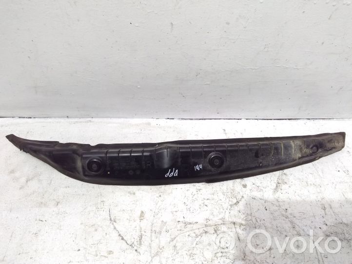 Mercedes-Benz ML W164 Priekinio posparnio laikiklis 1648890425